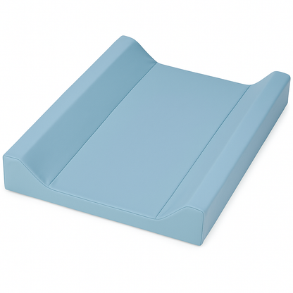 Premium Baby Changing Pad with Washable Covers