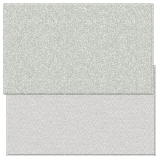 Babycare Reversible Playmat - Twig & Maze